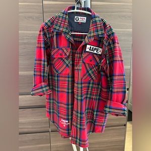 Stylish cotton jacket